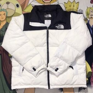 The North Face Puffer Jacket